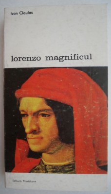 Lorenzo Magnificul - Ivan Cloulas foto