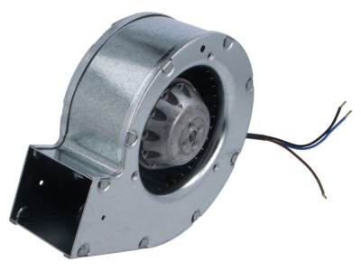 Ventilator AC blower 230VAC IP44 foto