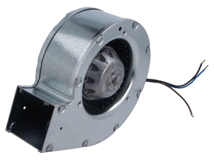 Ventilator AC blower 230VAC IP44