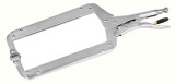 Cleste Autoblocant Sudura 440mm Tolsen, Deschidere Max 180mm, Otel Special