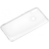 Husa TPU OEM pentru Huawei Mate 40 Pro / Huawei Mate 40 Pro+, Transparenta