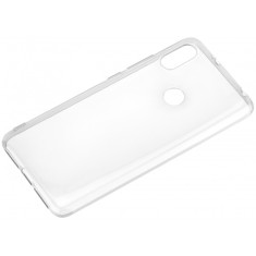 Husa TPU OEM Slim pentru Samsung Galaxy A30 A305 / Samsung Galaxy A20 A205, Transparenta