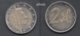 LUXEMBURG 2006, 2 euro