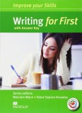 Writing for Frist | Steve Taylore-Knowles, Macmillan Education Elt