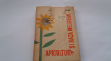 Apicultura si baza melifera (apicultura) an 1964/326pag- V.Petrus,I.Oprisan