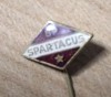 Insigna Spartacus