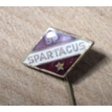 Insigna Spartacus