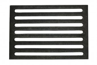 Gratar pentru Soba, Dimensiuni 250 x 200mm foto