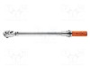 Cheie dinamometrică NEO TOOLS 480mm 20-210Nm 3/8 pătrat