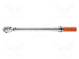 Cheie dinamometrică NEO TOOLS 480mm 20-210Nm 3/8 pătrat