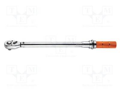 Cheie dinamometrică NEO TOOLS 480mm 20-210Nm 3/8 pătrat foto