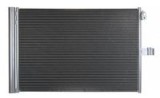 Condensator, climatizare MERCEDES-BENZ E-CLASS Cabriolet (A207) (2010 - 2016) MAXGEAR AC830453
