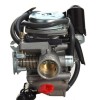 Carburator scuter GY6 125-150cc , 4 timpi, Oem