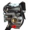 Carburator scuter GY6 125-150cc , 4 timpi