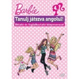 Barbie - Tanulj j&aacute;tszva angolul! 4.