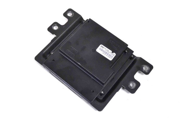 Alt modul de control JAGUAR XF X250 2009 OEM: 8X23-14C512-AA 13335439
