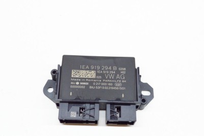 Unitate de control senzor de parcare PDC VW ID.3 E11 2021 OEM: 1EA919294,0217000160,1EA919294B 13736038 foto