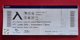 Bilet meci fotbal LEVSKI SOFIA - UNIVERSITATEA CRAIOVA (Preliminarii Champions League 22.07.2026)