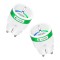 Set 2 prize Inteligente WiFi NOUS A8M, 16A - Matter