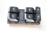 Buton geam ușă st&acirc;nga față AUDI A6 4G2, C7, 4GC 2012 OEM: 4G0959851 2250516