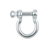 Cheie tachelaj tip omega zincata 2,50 t M24 107 mm GIZ25 Index (1 buc.)