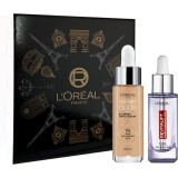 L&rsquo;Or&eacute;al Paris Maison L&#039;Or&eacute;al Paris set cadou faciale
