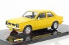 Macheta 1979 Chevrolet Chevette sl yellow 1/43