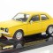 Macheta 1979 Chevrolet Chevette sl yellow 1/43