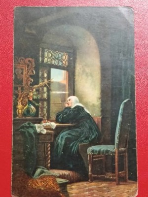 Pictura de Kuntz - vedere Stengel foto