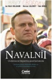 Navalnii. Un democrat impotriva autoritarismului | Jan Matti Dollbaum, Morvan Lallouet, Ben Noble