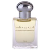 Al Haramain Mukhallath ulei parfumat unisex 15 ml