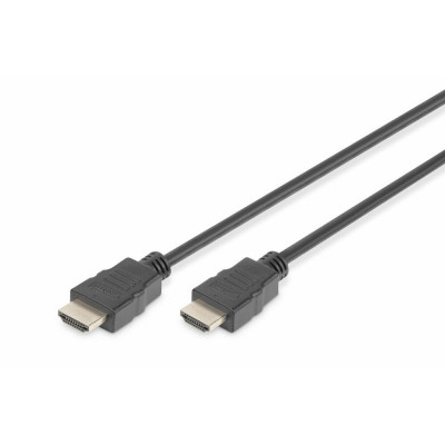 HDMI Cable Digitus AK-330114-030-S foto