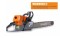 Drujba Holzfforma G444 71cc - 7