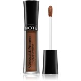 Note Cosmetique Conceal &amp; Protect corector 12 espresso 4,5 ml