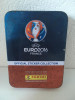 ** Cutie goala pentru stickere Panini Euro 2016 France UEFA, 11x8x2.5cm