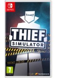 Thief Simulator Unlimited NSW