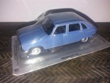 Macheta Renault 16 - Masini de Legenda Polonia scara 1:43