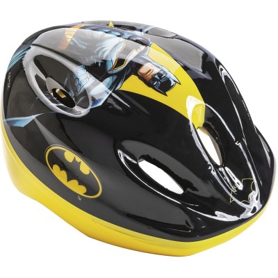 Casca de protectie Dino Bikes Batman foto