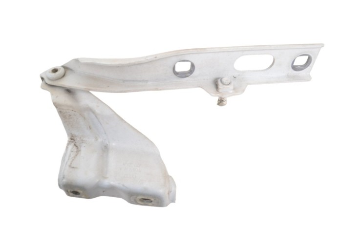 Balama capota st&acirc;nga față AUDI Q5 8R 2013 OEM: 8R0823301A 25942532