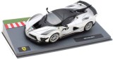 Macheta Ferrari FXX K Evo 2017 scara 1:43