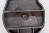 Spuma portbagaj MERCEDES-BENZ C W203 2006 OEM: A2098980107 14486743