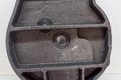 Spuma portbagaj MERCEDES-BENZ C W203 2006 OEM: A2098980107 14486743 foto
