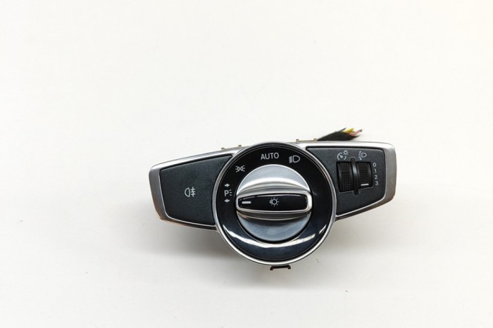 Modul de control comutator faruri MERCEDES-BENZ C T-Model S205 2014 OEM: A2059056000 28589625