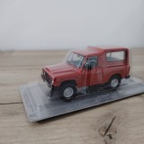 Macheta Aro 243 scara 1/43