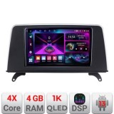 Navigatie BMW X5 X6 2009-2014 CIC 4+64 InCell Display 1K Android Waze USB Navigatie Internet Youtube Radio Kit-x5-cic+EDT-E209-RK CarStore Technology
