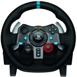 Volan Logitech Driving Force G29 pentru Playstation 4, Playstation 3, PC