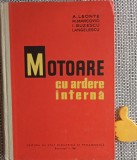 Cumpara ieftin Motoare cu ardere interna - A. Leonte, M. Marcovici, I. Buzescu