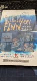 Aventurile lui Huckleberry Finn ( benzi desenate RO-EN)