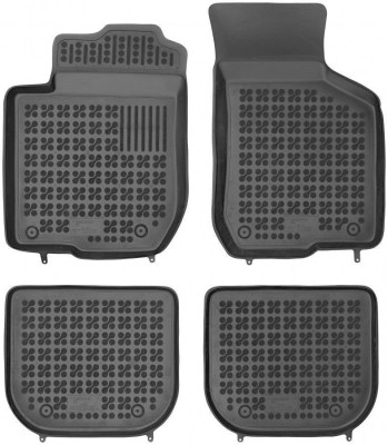 Covorase auto AUDI A3 8L 1996-2003 Rezaw Plast foto