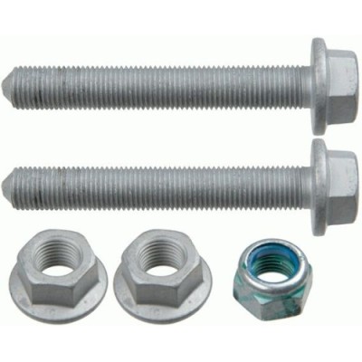 LEMF&amp;Ouml;RDER Set reparatie, suspensie Service Pack foto